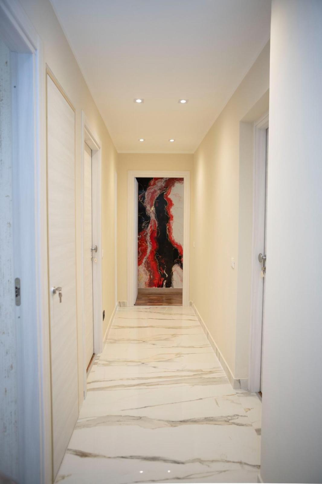 San Pietro Luxury Rooms Roma Exterior foto