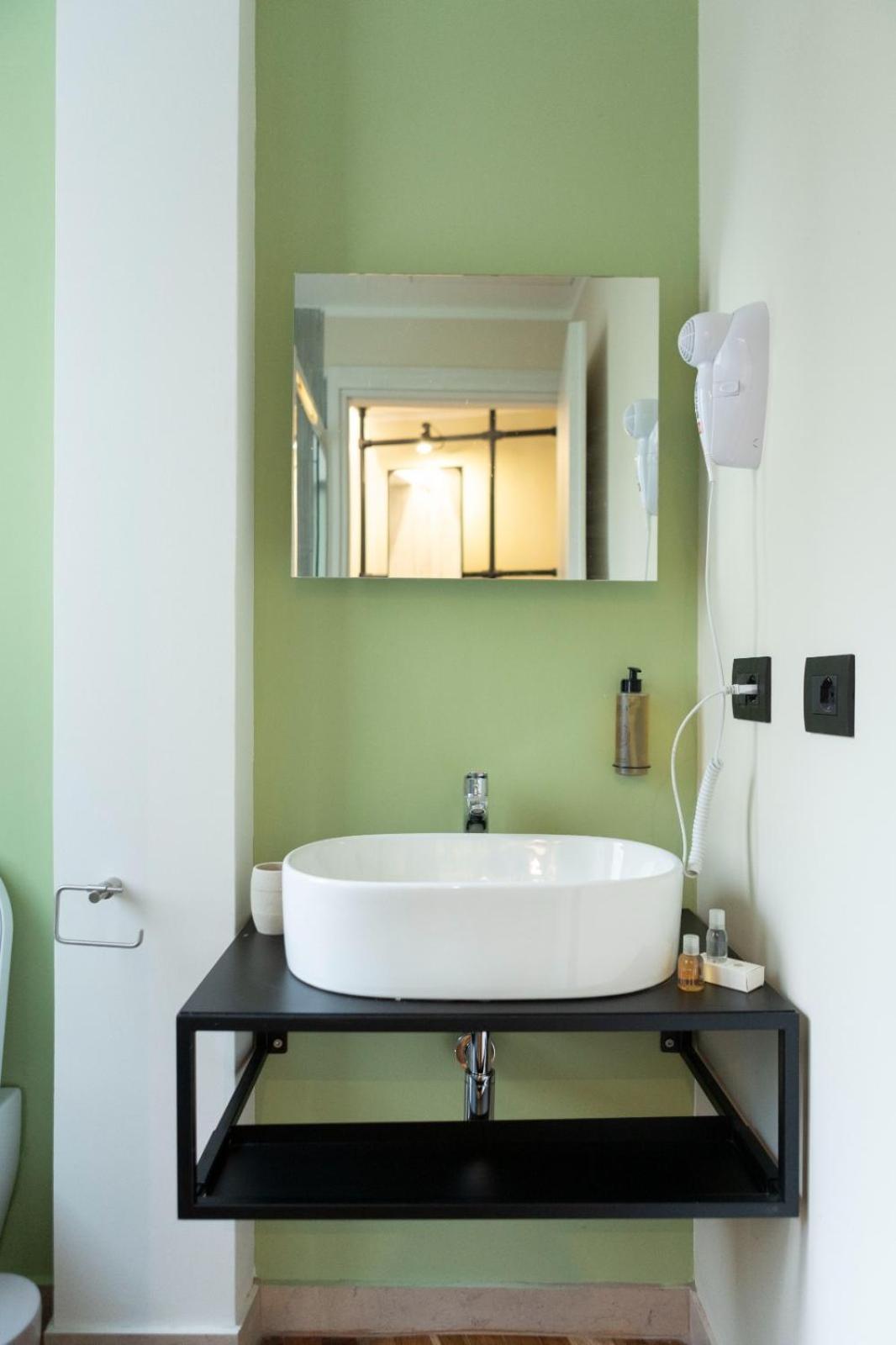 San Pietro Luxury Rooms Roma Exterior foto