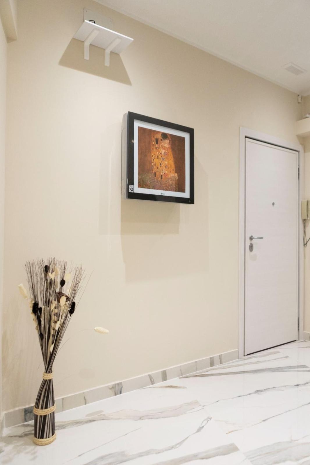 San Pietro Luxury Rooms Roma Exterior foto