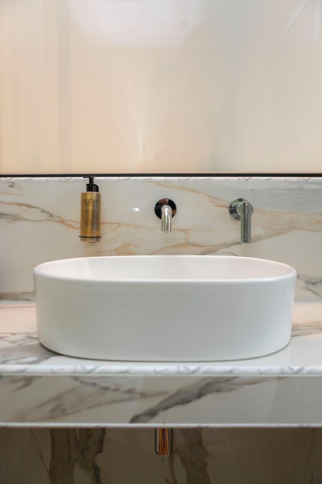 San Pietro Luxury Rooms Roma Exterior foto