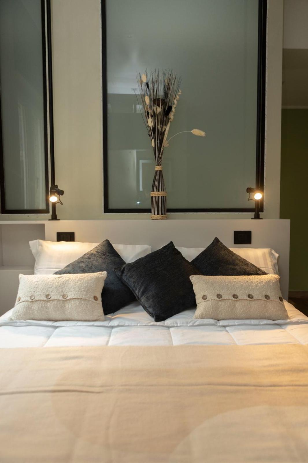 San Pietro Luxury Rooms Roma Exterior foto