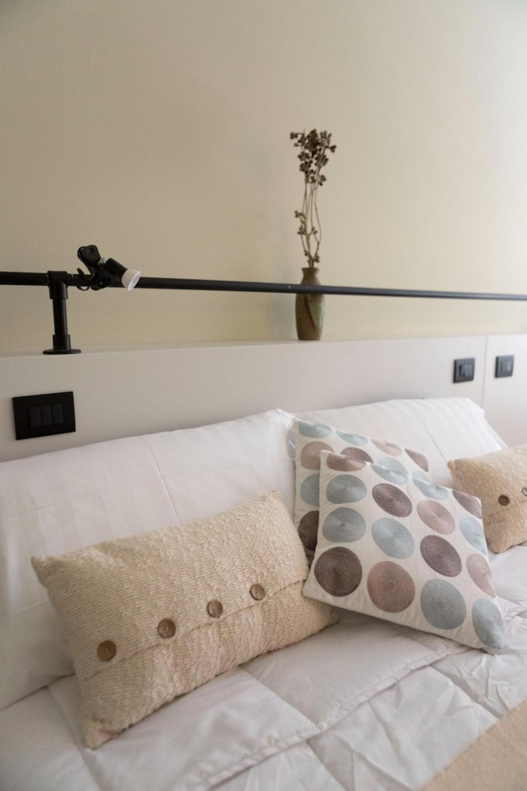 San Pietro Luxury Rooms Roma Exterior foto