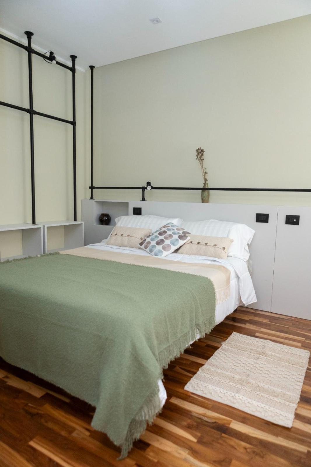 San Pietro Luxury Rooms Roma Exterior foto