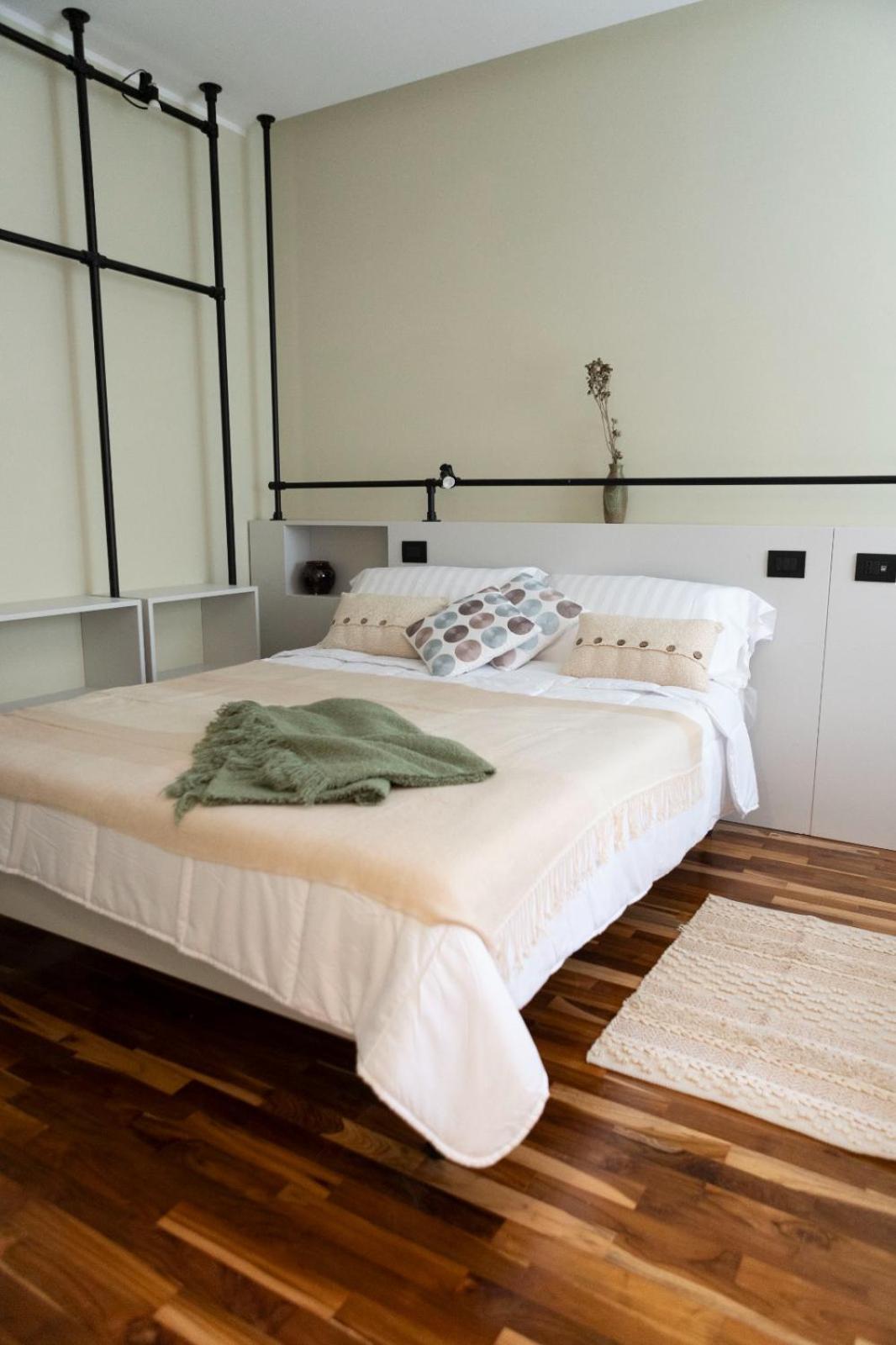 San Pietro Luxury Rooms Roma Exterior foto