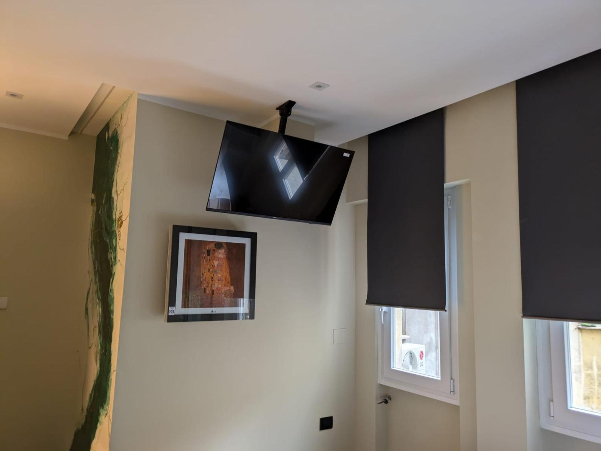 San Pietro Luxury Rooms Roma Exterior foto